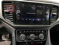 Volkswagen Atlas Cross Sport